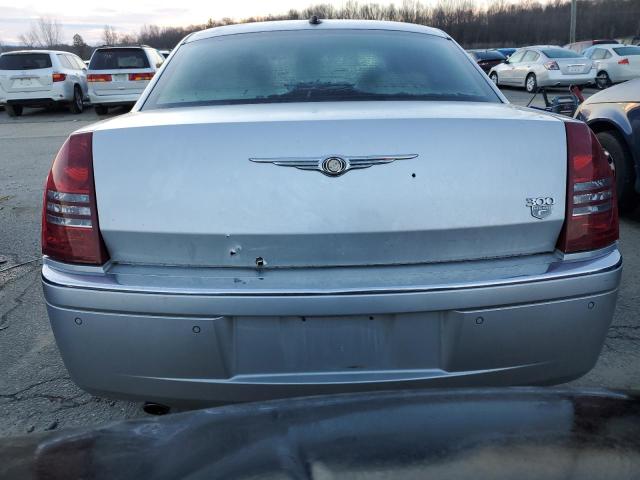 Photo 6 from auction – 2006 CHRYSLER 300C with VIN 2C3LA63H66H198185