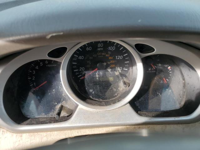Photo 9 from auction – 2007 TOYOTA HIGHLANDER with VIN JTEGP21A270146354