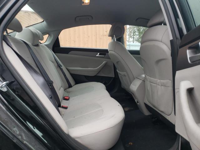 Photo 10 from auction – 2015 HYUNDAI SONATA SE with VIN 5NPE24AF1FH204599
