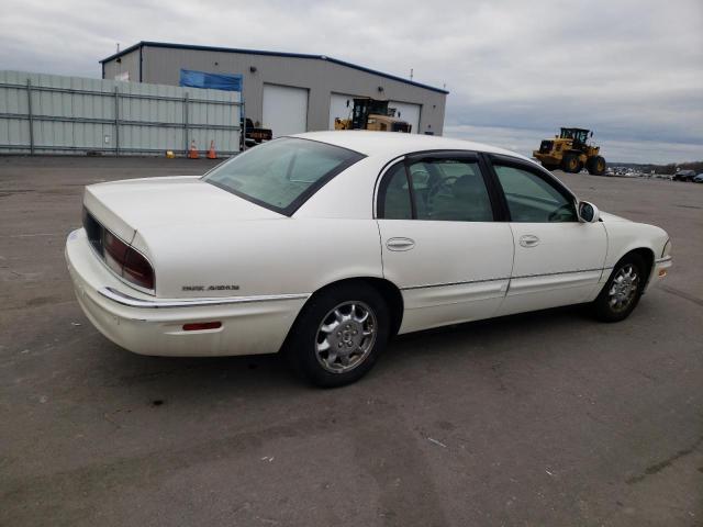 Photo 3 from auction – 2004 BUICK PARK AVENU with VIN 1G4CW54K444158906