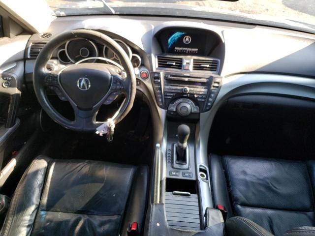 Photo 8 from auction – 2010 ACURA TL with VIN 19UUA9F51AA008904