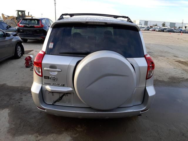 Photo 6 from auction – 2006 TOYOTA RAV4 with VIN JTMZD35V365020112
