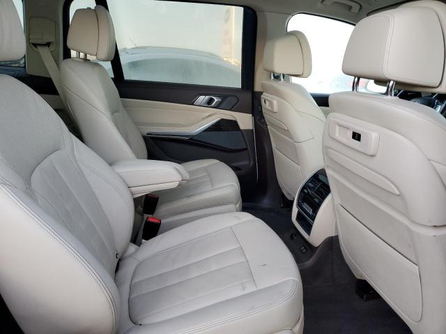 Photo 11 from auction – 2019 BMW X7 XDRIVE5 with VIN 5UXCX4C55KLS35629