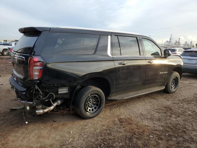 Photo 3 from auction – 2023 CHEVROLET SUBURBAN C with VIN 1GNSCFKD5PR149925