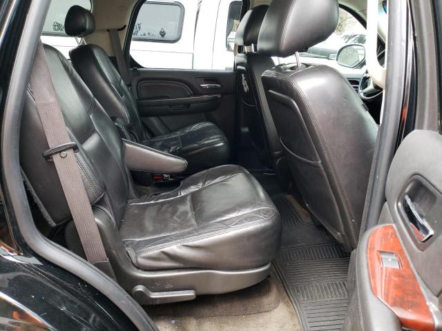 Photo 11 from auction – 2010 CADILLAC ESCALADE P with VIN 1GYUKCEF1AR178940