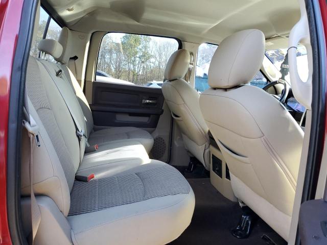Photo 10 from auction – 2012 DODGE RAM 1500 S with VIN 1C6RD6LTXCS313271
