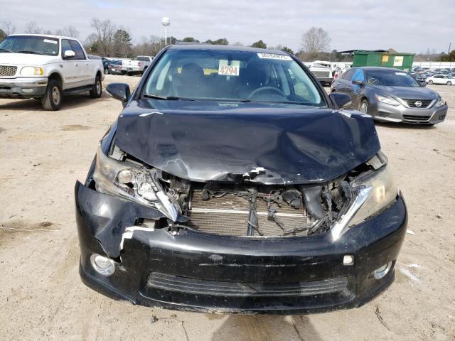 Photo 5 from auction – 2010 LEXUS HS 250H with VIN JTHBB1BA9A2037065
