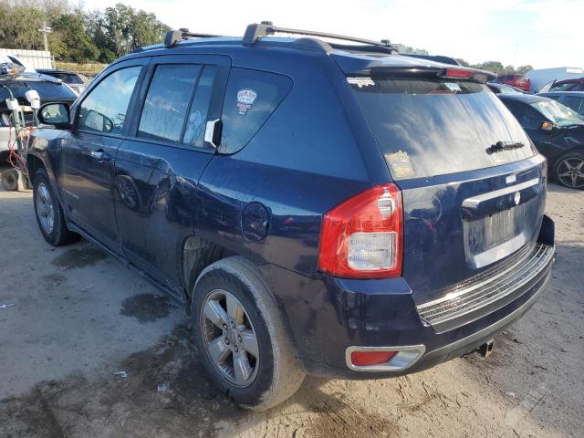 Photo 2 from auction – 2013 JEEP COMPASS SP with VIN 1C4NJCBA1DD254972