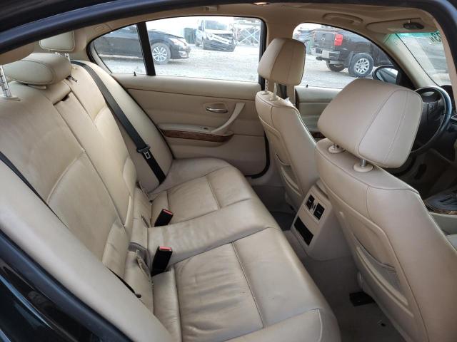 Foto 10 de la subasta – 2006 BMW 325 I con VIN WBAVB13596PT21612