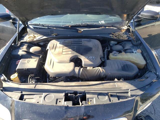 Photo 11 from auction – 2014 CHRYSLER 300 with VIN 2C3CCAAG7EH138406