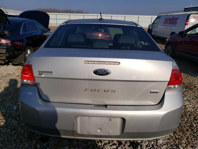 Photo 6 from auction – 2010 FORD FOCUS SEL with VIN 1FAHP3HN8AW261493