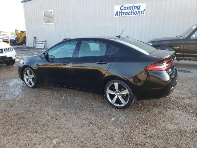 Photo 2 from auction – 2014 DODGE DART GT with VIN 1C3CDFEB2ED669373