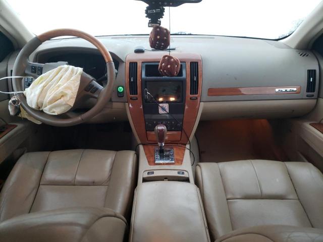 Photo 8 from auction – 2006 CADILLAC STS with VIN 1G6DW677860174206