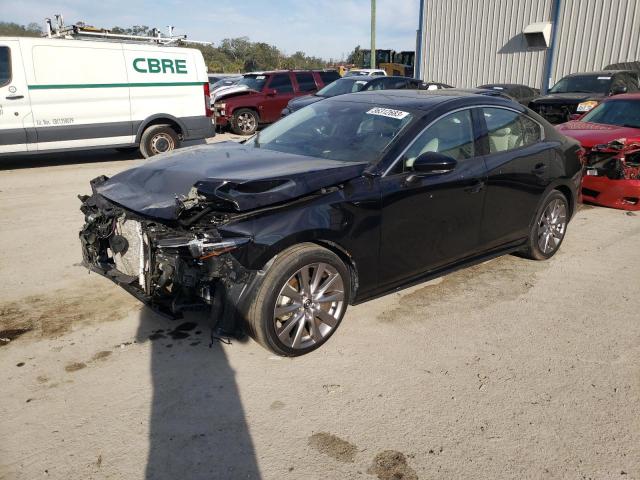 Photo 1 from auction – 2019 MAZDA 3 PREMIUM with VIN 3MZBPAEM6KM101823