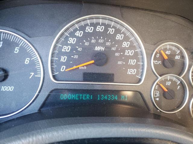 Photo 9 from auction – 2003 GMC ENVOY with VIN 1GKET16S636134903
