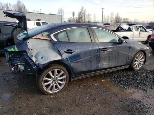 Photo 3 from auction – 2021 MAZDA 3 PREFERRE with VIN 3MZBPACL7MM254028