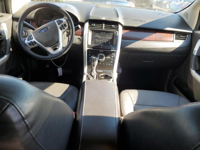 Photo 8 from auction – 2012 FORD EDGE LIMIT with VIN 2FMDK3KC8CBA01545