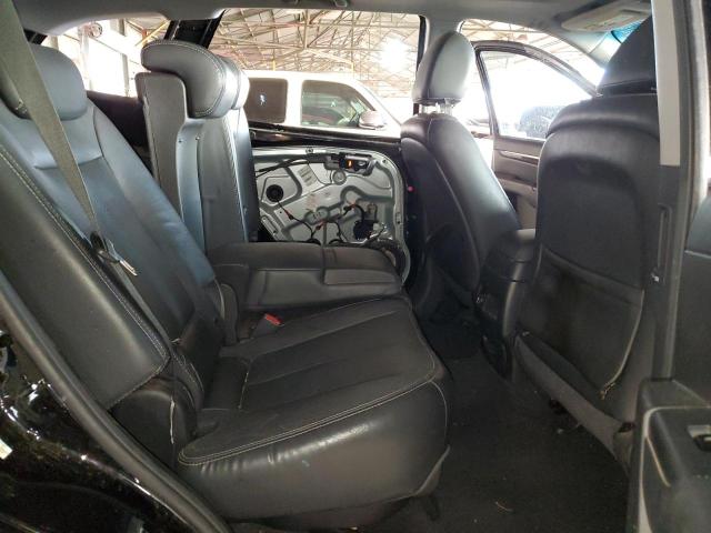 Photo 11 from auction – 2009 HYUNDAI SANTA FE S with VIN 5NMSH73E49H257189