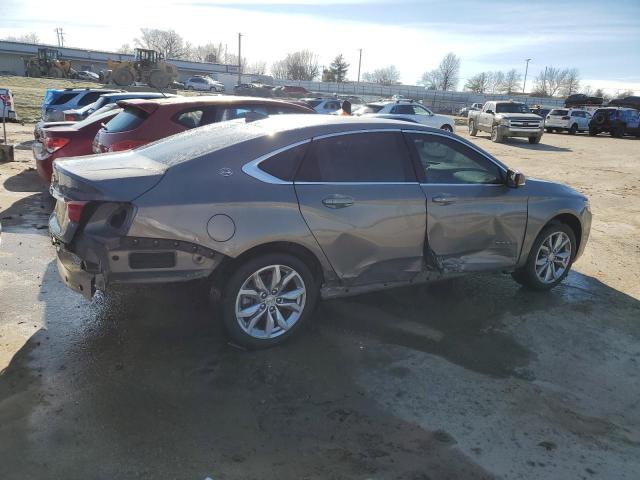 Photo 3 from auction – 2019 CHEVROLET IMPALA LT with VIN 2G11Z5SA4K9131589
