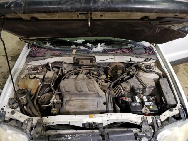 Photo 12 from auction – 2004 FORD ESCAPE XLT with VIN 1FMCU93154KA62879