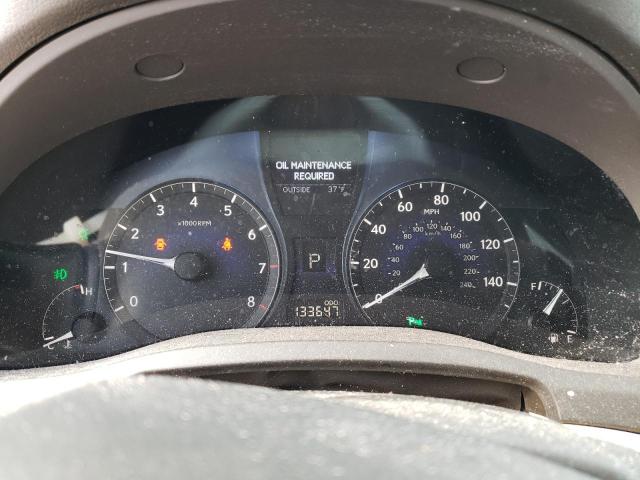 Photo 9 from auction – 2012 LEXUS RX 350 with VIN 2T2BK1BA8CC148269