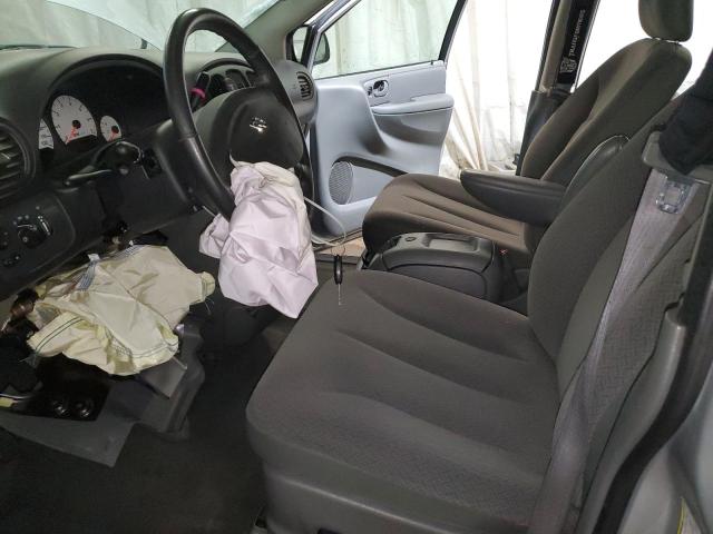 Photo 7 from auction – 2007 DODGE GRAND CARA with VIN 2D4GP44L67R205072