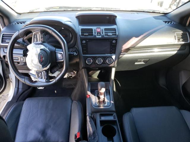 Photo 8 from auction – 2018 SUBARU WRX LIMITE with VIN JF1VA1F63J8801986