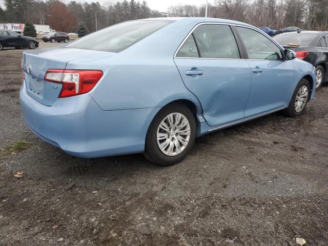 Photo 3 from auction – 2012 TOYOTA CAMRY BASE with VIN 4T1BF1FK1CU604140