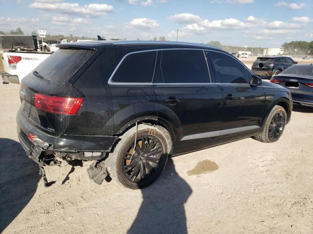 Photo 3 from auction – 2019 AUDI Q7 PREMIUM with VIN WA1LAAF78KD042295