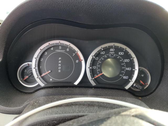 Photo 9 from auction – 2012 ACURA TSX TECH with VIN JH4CU2F60CC019416