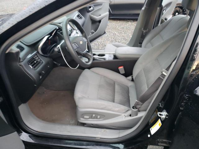 Photo 7 from auction – 2017 CHEVROLET IMPALA LS with VIN 2G11X5SA2H9165724