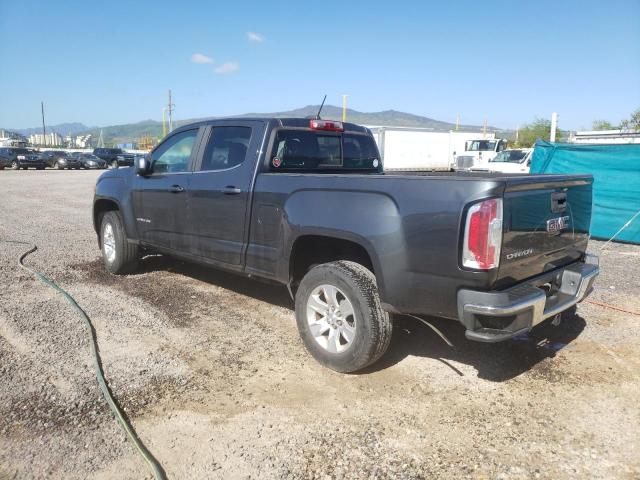 Photo 2 from auction – 2016 GMC CANYON SLE with VIN 1GTG5CE30G1379140