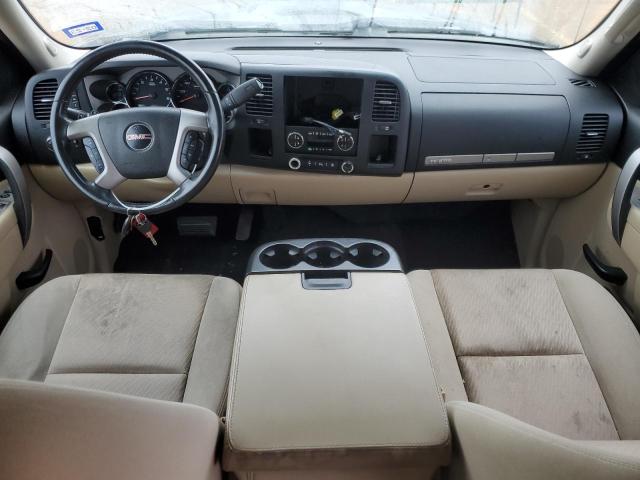 Photo 8 from auction – 2010 GMC SIERRA C15 with VIN 3GTRCVE08AG266920