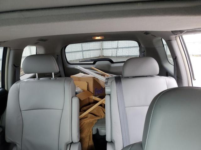 Photo 10 from auction – 2011 TOYOTA HIGHLANDER with VIN 5TDZA3EH2BS012171