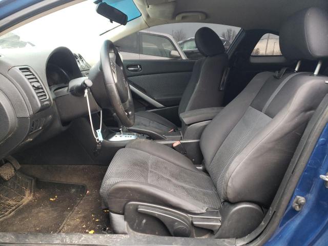 Photo 7 from auction – 2008 NISSAN ALTIMA 2.5 with VIN 1N4AL24E58C223017