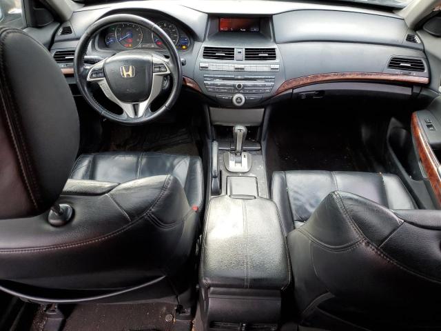 Photo 8 from auction – 2010 HONDA ACCORD CRO with VIN 5J6TF2H5XAL001237