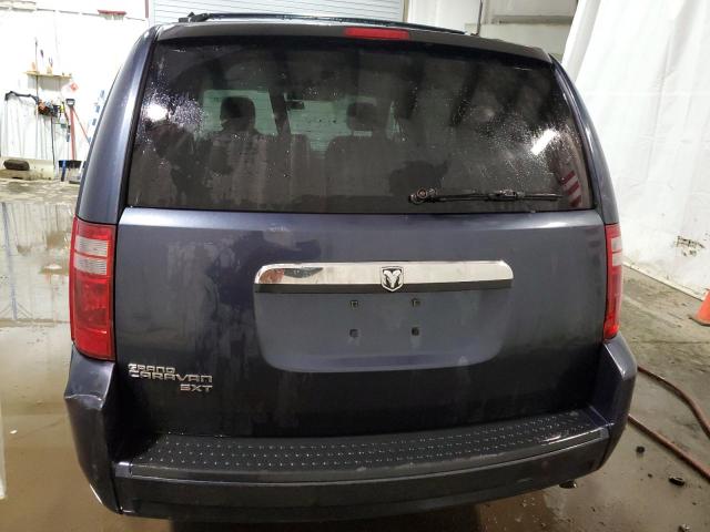 Photo 6 from auction – 2008 DODGE GRAND CARA with VIN 1D8HN54P08B125669