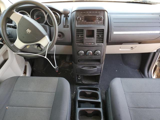 Photo 8 from auction – 2009 DODGE GRAND CARA with VIN 1D8HN44E49B505740