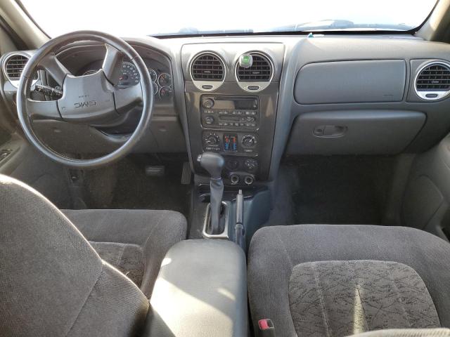 صورة رقم 8 من المزاد - 2004 GMC ENVOY مع VIN 1GKDT13S442317631
