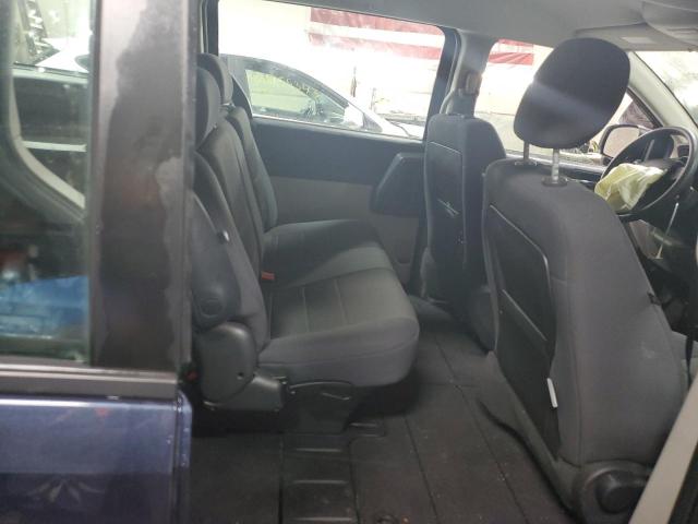 Photo 11 from auction – 2008 DODGE GRAND CARA with VIN 2D8HN44H78R700385