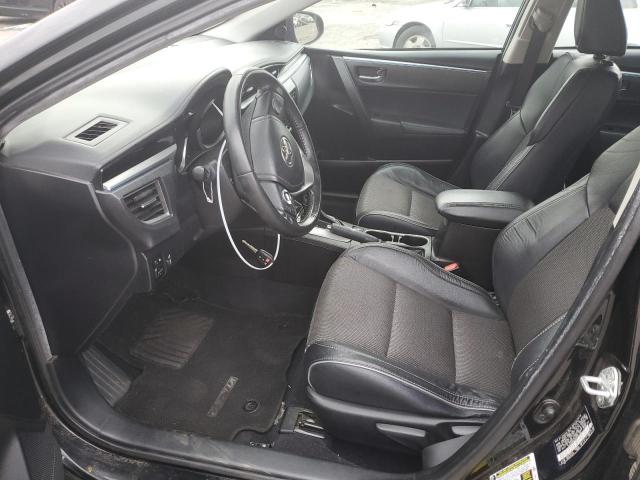 Photo 7 from auction – 2015 TOYOTA COROLLA L with VIN 5YFBURHEXFP253195