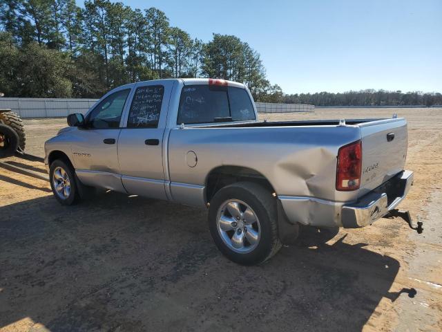 Photo 2 from auction – 2004 DODGE RAM 1500 S with VIN 1D7HA18N54J254752