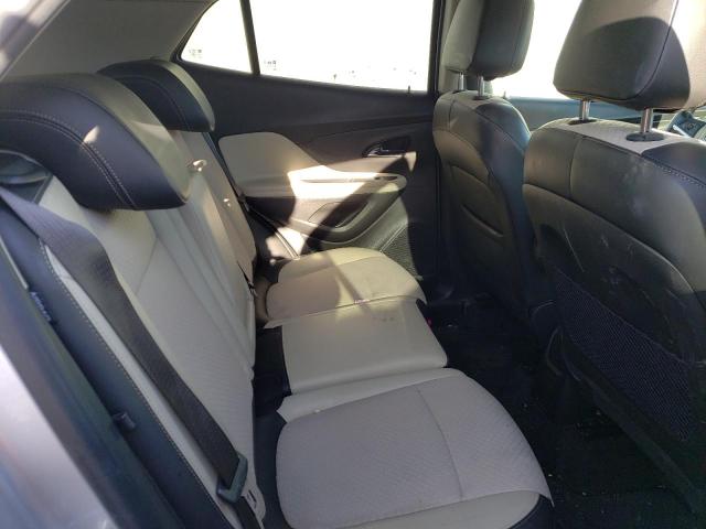 Photo 11 from auction – 2018 BUICK ENCORE PRE with VIN KL4CJASB9JB673495
