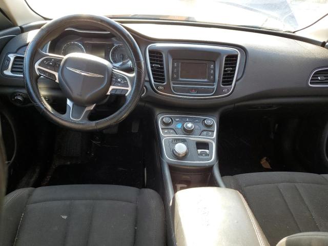 Photo 8 from auction – 2016 CHRYSLER 200 LIMITE with VIN 1C3CCCABXGN144288