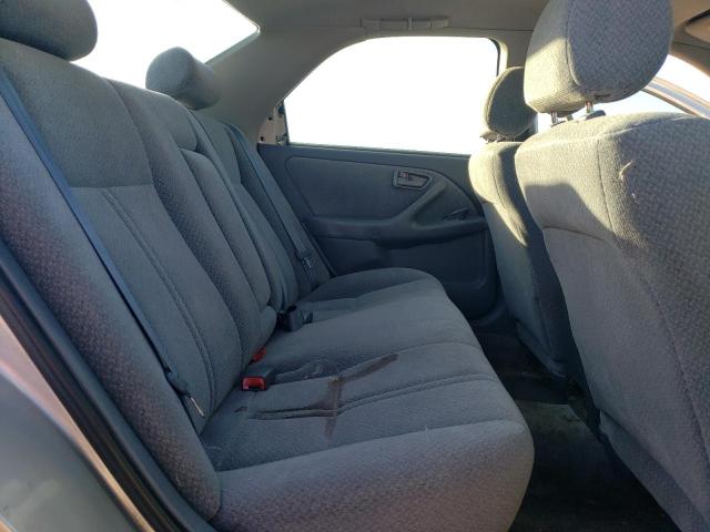 Photo 10 from auction – 2000 TOYOTA CAMRY CE with VIN 4T1BG22K5YU643877