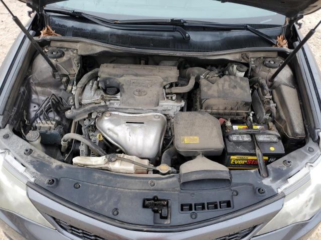 Photo 11 from auction – 2013 TOYOTA CAMRY L with VIN 4T1BF1FK5DU266694