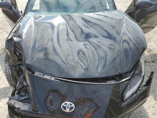Photo 11 from auction – 2023 TOYOTA GR 86 PREM with VIN JF1ZNBF14P8750183