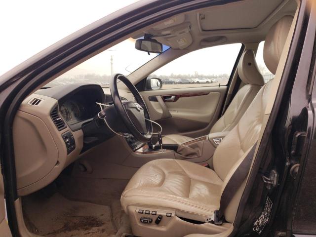 Photo 7 from auction – 2007 VOLVO S60 2.5T with VIN YV1RS592472609491