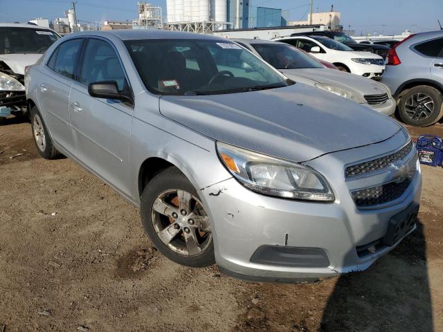 Photo 4 from auction – 2013 CHEVROLET MALIBU LS with VIN 1G11B5SA7DF323233