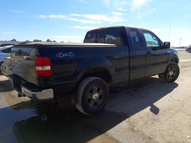 Photo 3 from auction – 2005 FORD F150 with VIN 1FTPX14535FB16903